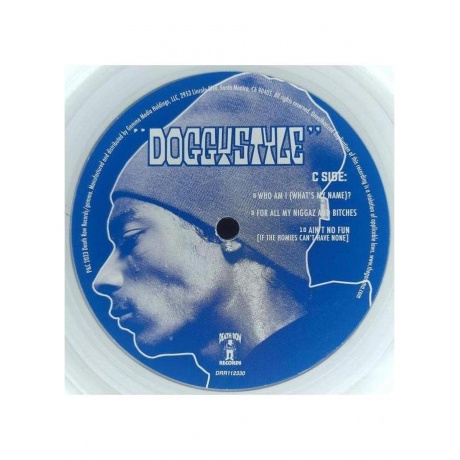 Snoop Dogg - Doggystyle (coloured) (0617513802108) виниловая пластинка - фото 7