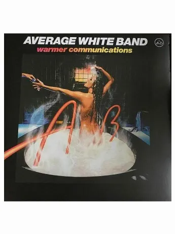 Average White Band - Warmer Communications (coloured) (501479790...