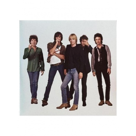 Tom Petty - Long After Dark - deluxe (0602465854954) виниловая пластинка - фото 3