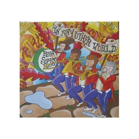 Mika - Life In Cartoon Motion (0602465571585) виниловая пластинка - фото 12