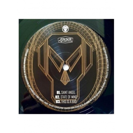 Goldie - Timeless (5060555214722) виниловая пластинка - фото 6