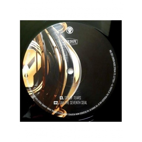 Goldie - Timeless (5060555214722) виниловая пластинка - фото 7