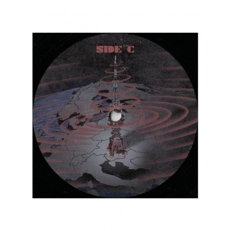 Laibach - Opus Dei Revisited (5400863168667) виниловая пластинка - фото 17