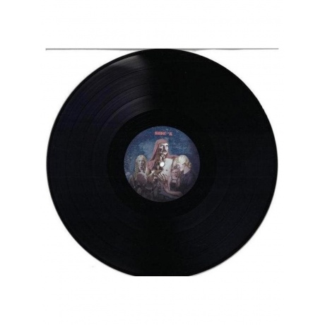 Laibach - Opus Dei Revisited (5400863168667) виниловая пластинка - фото 10