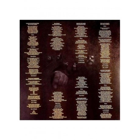 Exodus - Tempo Of The Damned (0727361565718) виниловая пластинка - фото 2