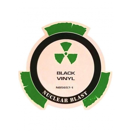 Exodus - Tempo Of The Damned (0727361565718) виниловая пластинка - фото 9