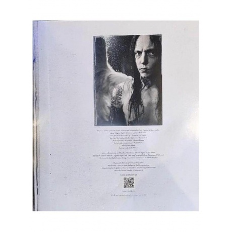 Pain - Nothing Remains The Same (coloured) (4065629717919) виниловая пластинка - фото 5