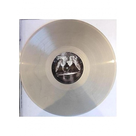 Pain - Nothing Remains The Same (coloured) (4065629717919) виниловая пластинка - фото 7