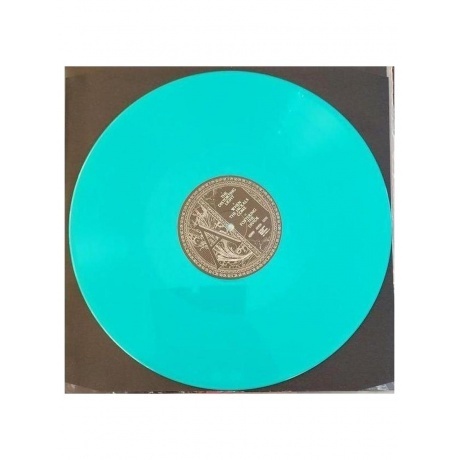 Immolation - Atonement (coloured) (4065629730314) виниловая пластинка - фото 2