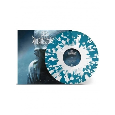 

Thy Art Is Murder - Holy War (coloured) (0727361350833) виниловая пластинка