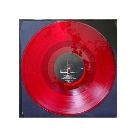 Tiamat - Amanethes (coloured) (0727361201319) виниловая пластинка - фото 9