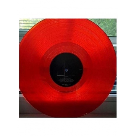 Tiamat - Amanethes (coloured) (0727361201319) виниловая пластинка - фото 10