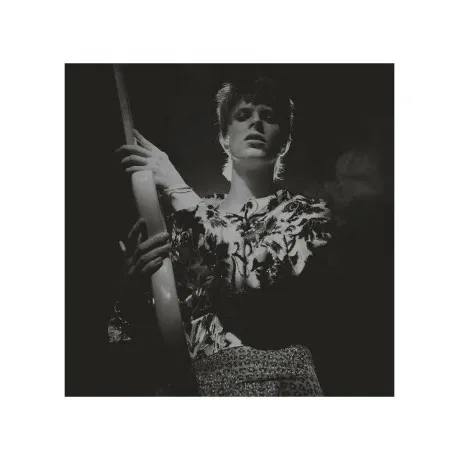 David Bowie - Rock 'N' Roll Star! (5054197623554) виниловая плас...