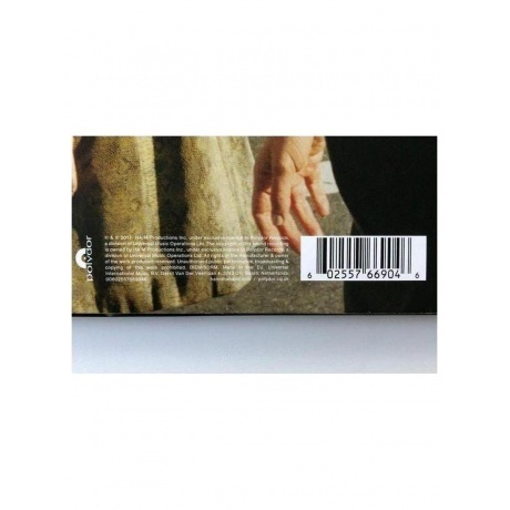 Haim - Something To Tell You (0602557669046) виниловая пластинка - фото 3