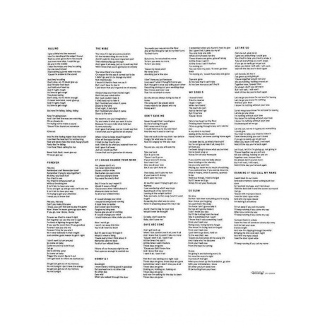 Haim - Days Are Gone (coloured) (0602445618415) виниловая пластинка - фото 11