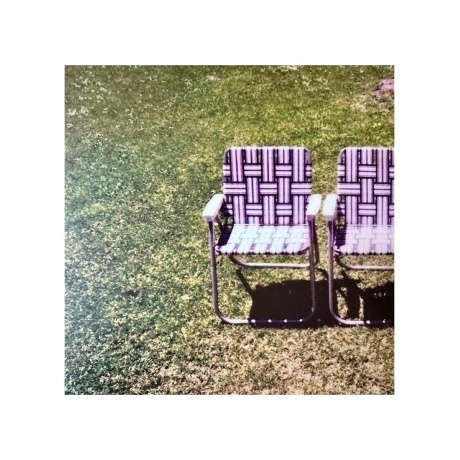 Haim - Days Are Gone (coloured) (0602445618415) виниловая пластинка - фото 3