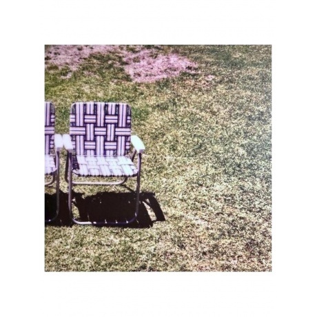 Haim - Days Are Gone (coloured) (0602445618415) виниловая пластинка - фото 4