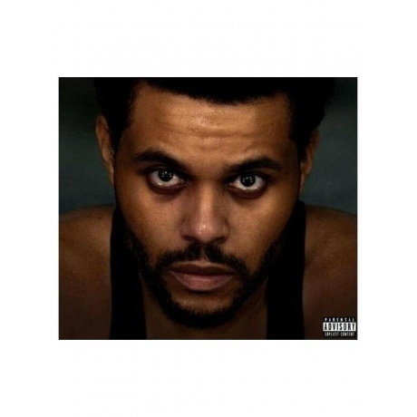 The Weeknd - Hurry Up Tomorrow (0602465994759) виниловая пластинка - фото 2
