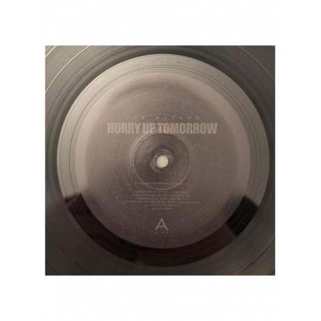The Weeknd - Hurry Up Tomorrow (0602465994759) виниловая пластинка - фото 6