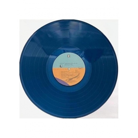 Chicago - Greatest Hits 1982-1989 (coloured) (0081227816261) виниловая пластинка - фото 4