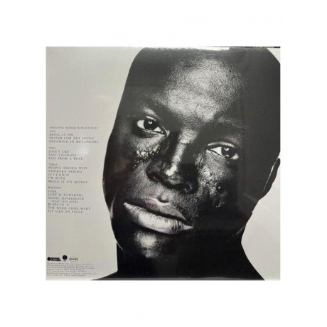 Seal - Seal II (coloured) (0081227815493) виниловая пластинка - фото 2