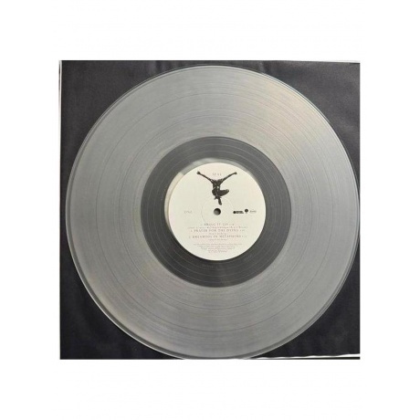 Seal - Seal II (coloured) (0081227815493) виниловая пластинка - фото 4