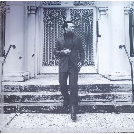 John Legend - Get Lifted (0198028267618) виниловая пластинка - фото 3