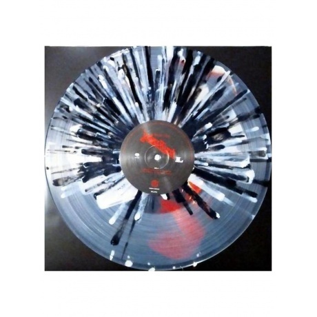 Judas Priest - British Steel (coloured) (0198028262217) виниловая пластинка - фото 6