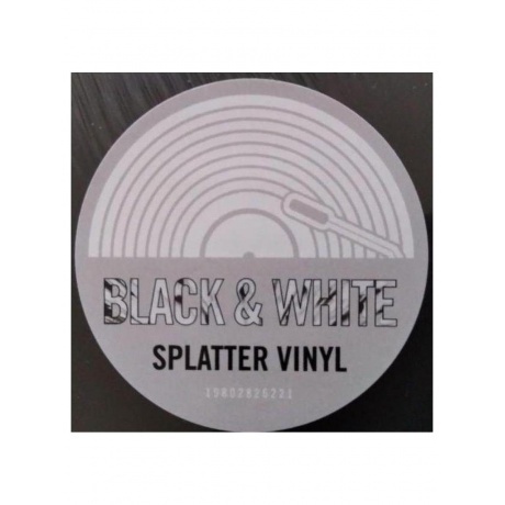 Judas Priest - British Steel (coloured) (0198028262217) виниловая пластинка - фото 9