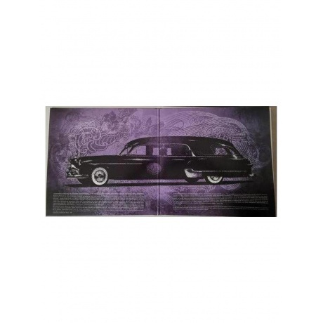 HIM - Deep Shadows And Brilliant Highlights (0198028025614) виниловая пластинка - фото 3