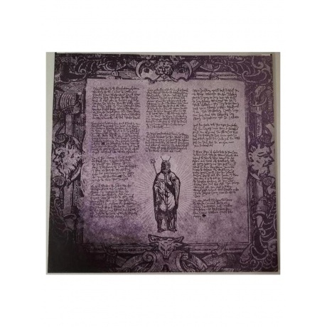 HIM - Deep Shadows And Brilliant Highlights (0198028025614) виниловая пластинка - фото 4