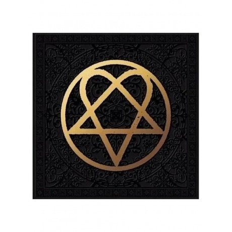 

HIM - Love Metal (0198028562713) виниловая пластинка