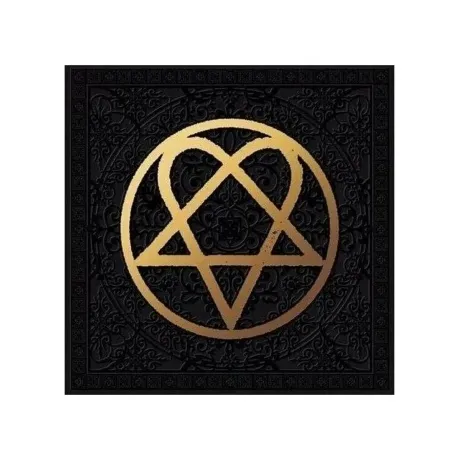 HIM - Love Metal (0198028562713) виниловая пластинка