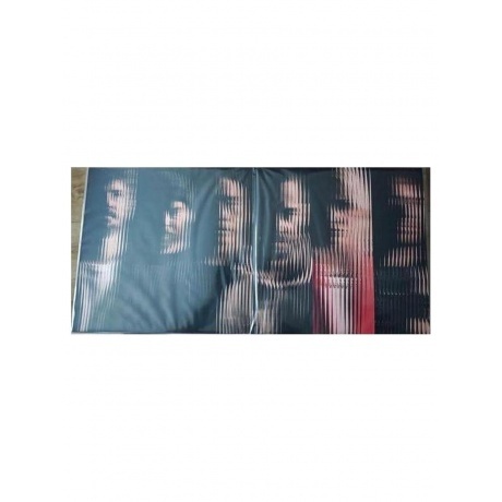 Linkin Park - From Zero (coloured) (0093624839880) виниловая пластинка - фото 11