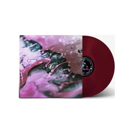 Linkin Park - From Zero (coloured) (0093624839880) виниловая пластинка - фото 12