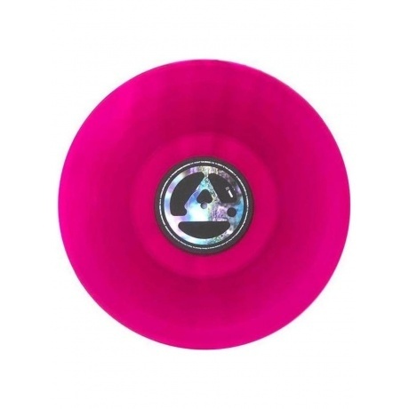 Linkin Park - From Zero (coloured) (0093624839880) виниловая пластинка - фото 3