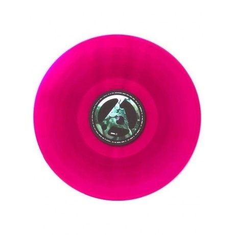 Linkin Park - From Zero (coloured) (0093624839880) виниловая пластинка - фото 4