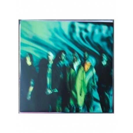 Linkin Park - From Zero (coloured) (0093624839880) виниловая пластинка - фото 8