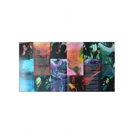 Linkin Park - From Zero (coloured) (0093624839880) виниловая пластинка - фото 9