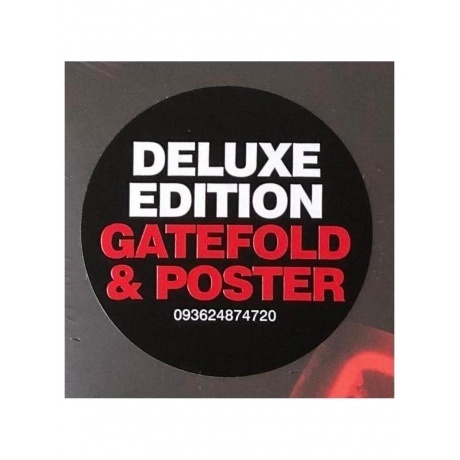 Red Hot Chili Peppers - Unlimited Love (0093624874720) виниловая пластинка - фото 20