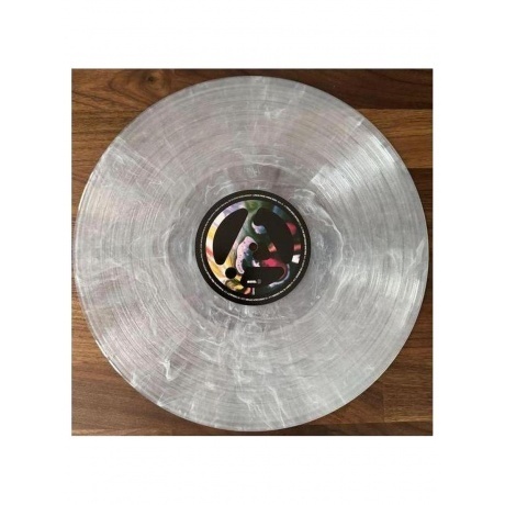 Linkin Park - From Zero (coloured) (0093624839293) виниловая пластинка - фото 5