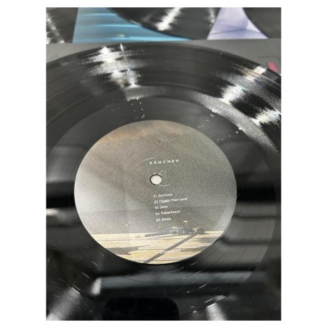 5400863038656, Apparat, Soundtracks (Box) виниловая пластинка хорошее состояние - фото 5