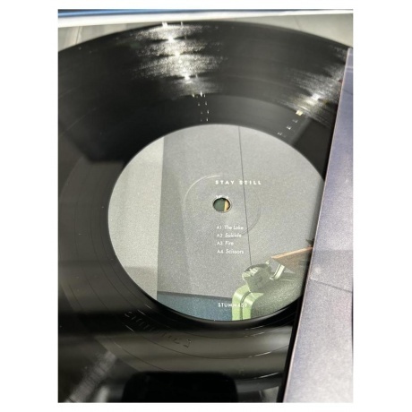 5400863038656, Apparat, Soundtracks (Box) виниловая пластинка хорошее состояние - фото 8