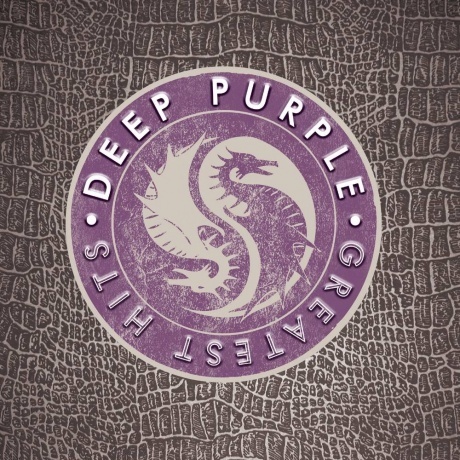 

Deep Purple - Greatest Hits (8719262037977) виниловая пластинка