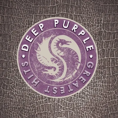 Deep Purple - Greatest Hits (8719262037977) виниловая пластинка