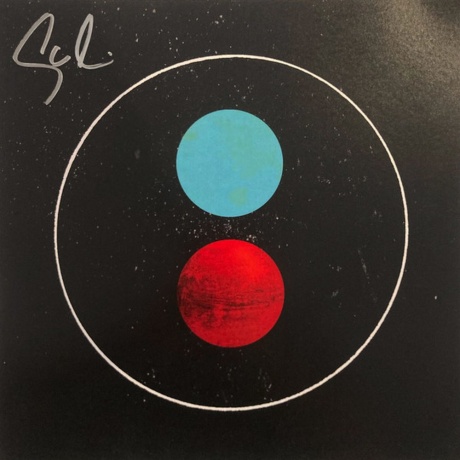 Steven Wilson - The Overview (coloured) (0602475245681) виниловая пластинка - фото 2