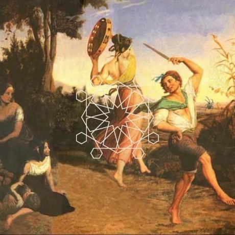 Ludovico Einaudi - Taranta Project (8030482001600) виниловая пластинка - фото 8