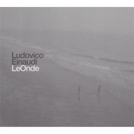 Ludovico Einaudi - Le Onde (8030482001433) виниловая пластинка - фото 6