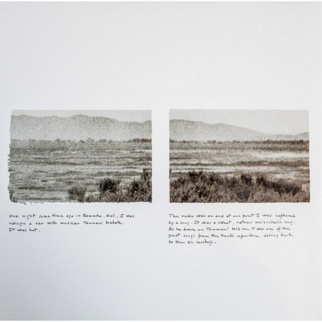 Ludovico Einaudi - I Giorni (8030482000474) виниловая пластинка - фото 4