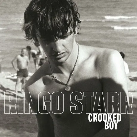 Ringo Starr - Crooked Boy (EP) (0602465142556) виниловая пластин...